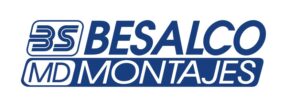 LOGO BESALCO MD