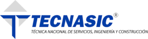 Logo Tecnasic