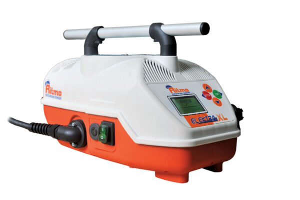 Electrofusionadora RITMO Elektra XL - Imagen 3